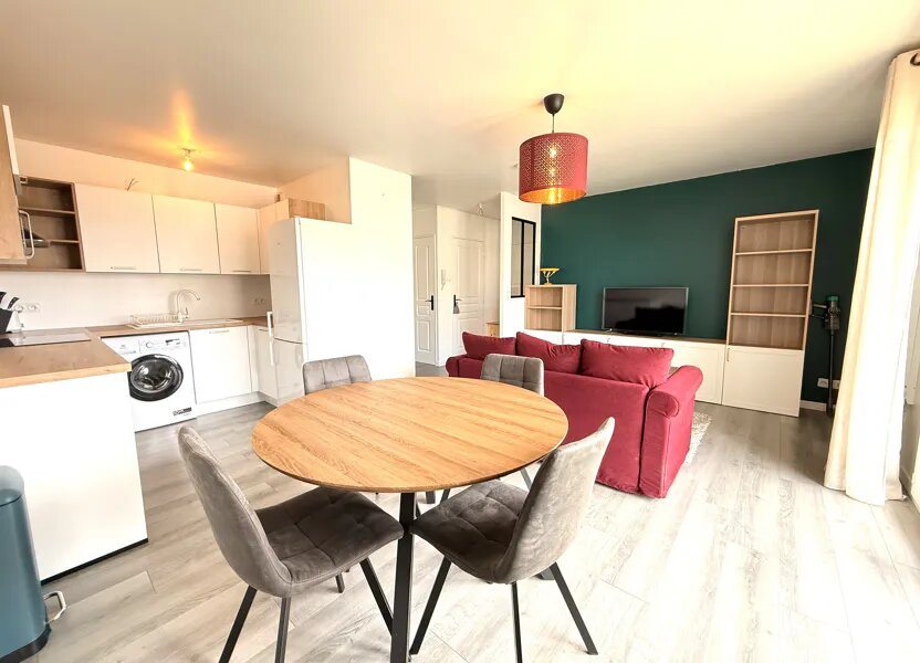Appartement à vendre, 44m², Blainville-sur-Orne