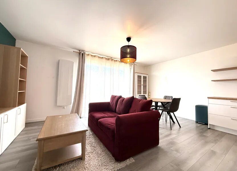 Appartement à vendre, 44m², Blainville-sur-Orne
