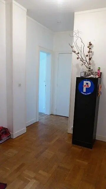 Appartement à louer, 60m², Caen