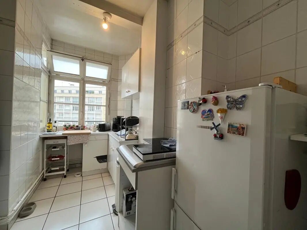 Appartement à louer, 60m², Caen
