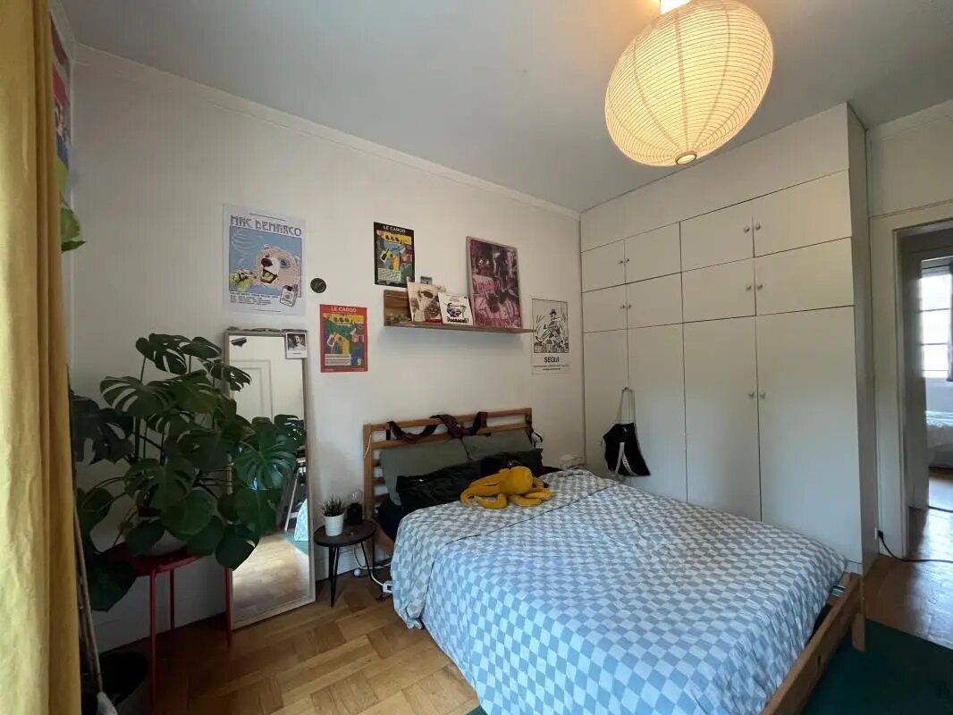 Appartement à louer, 60m², Caen