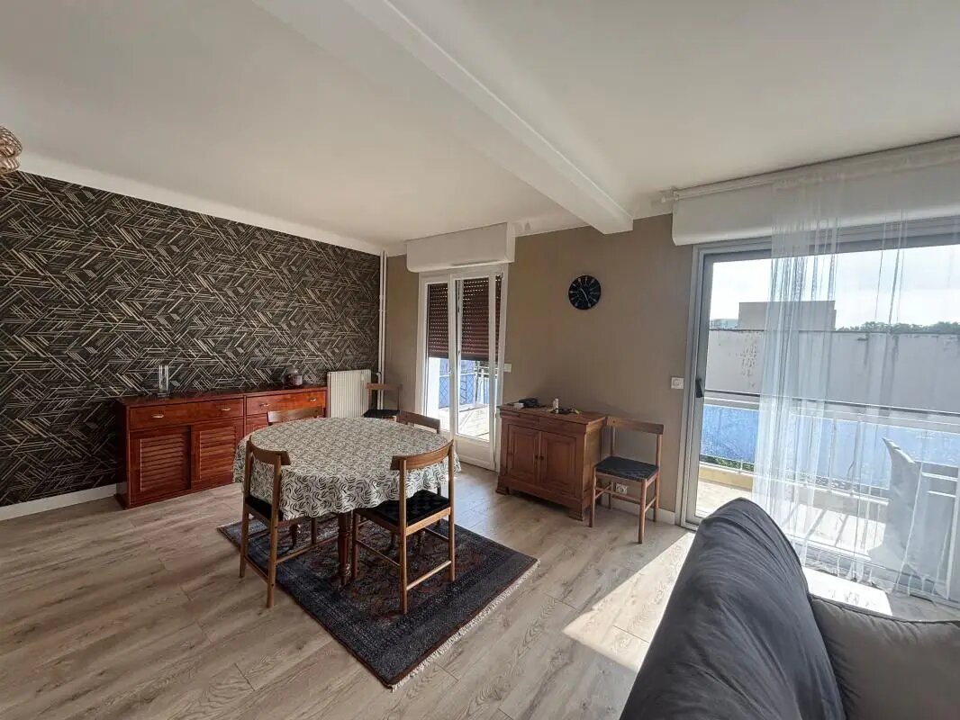 Appartement à louer, 86m², Caen
