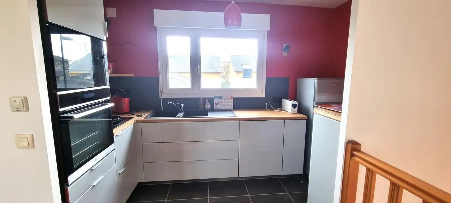 Appartement à louer, 70m², Louvigny