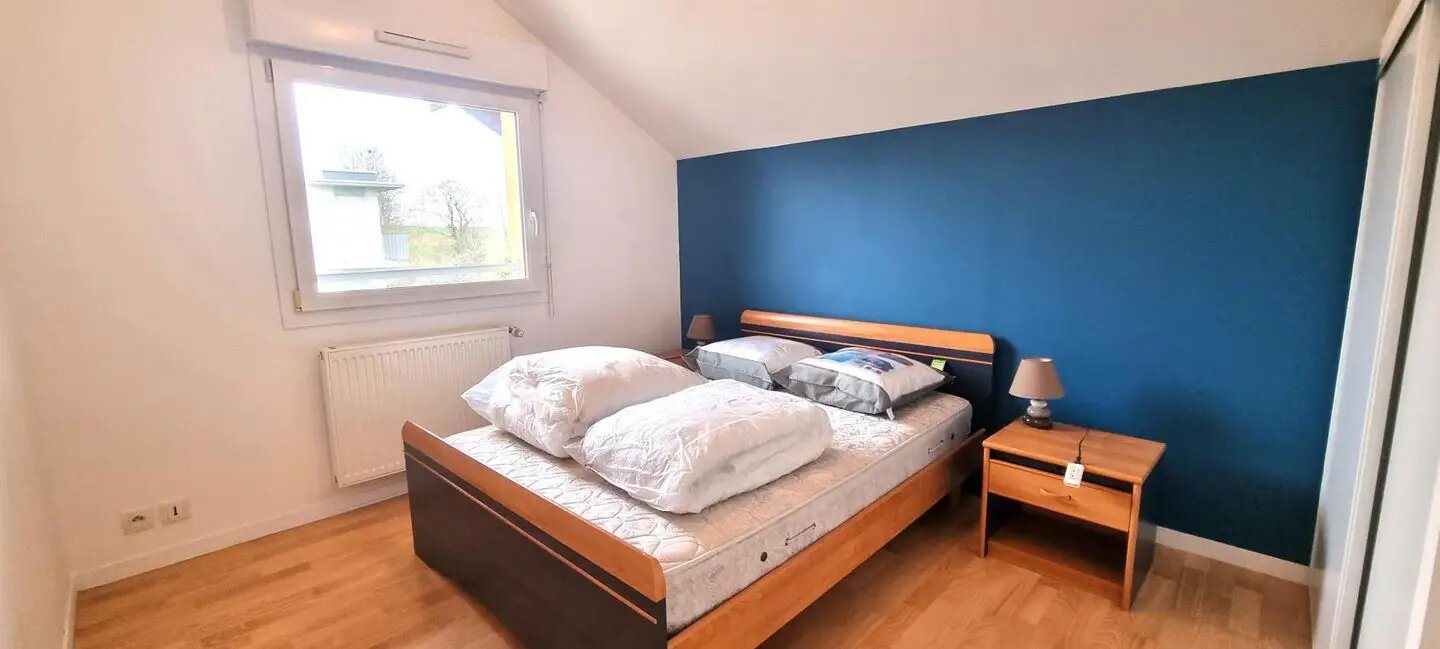 Appartement à louer, 70m², Louvigny
