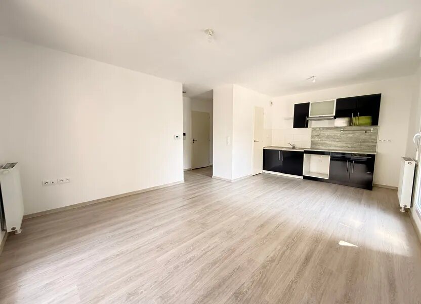 Appartement à vendre, 44m², Caen