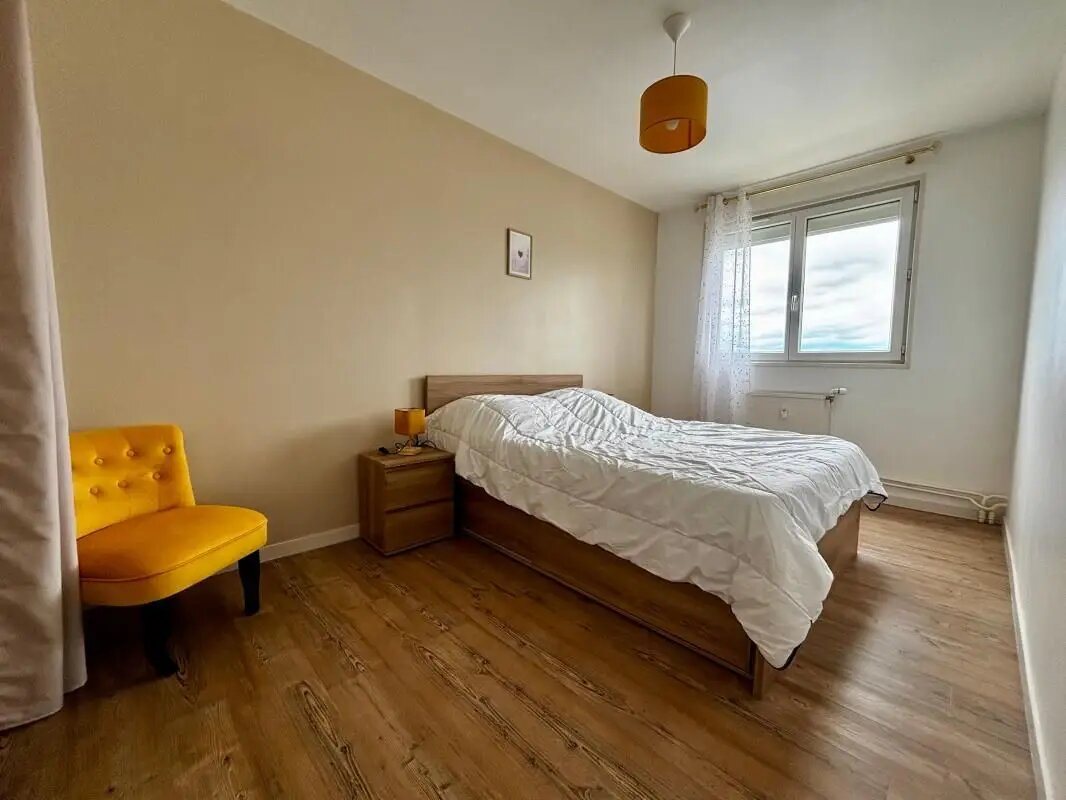 Appartement à louer, 57m², Ifs