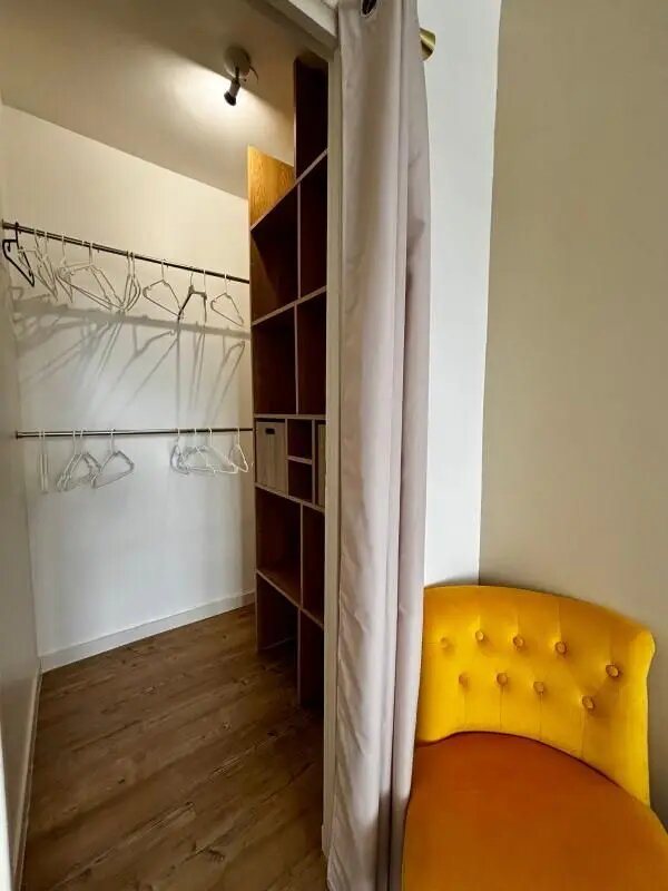 Appartement à louer, 57m², Ifs