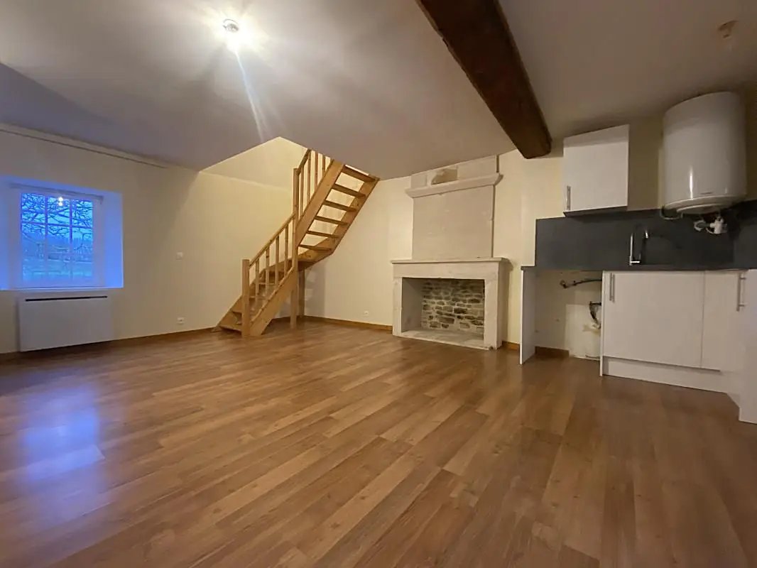 Appartement à louer, 43m², Mouen