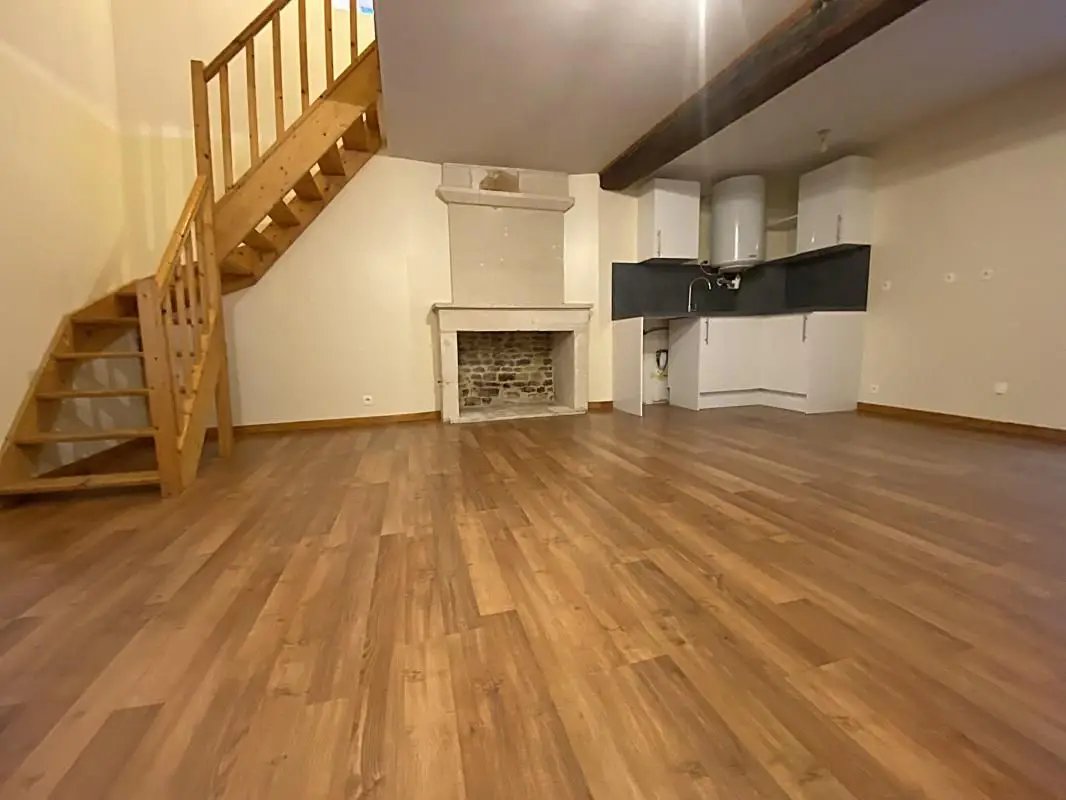 Appartement à louer, 43m², Mouen