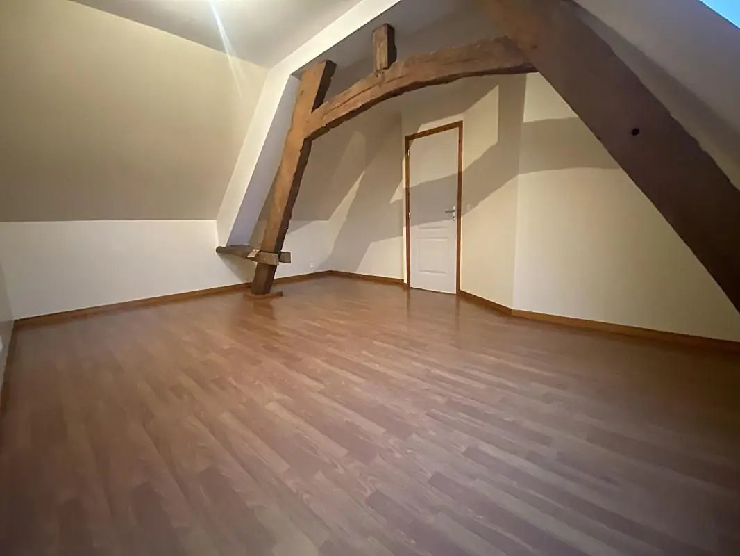Appartement à louer, 43m², Mouen