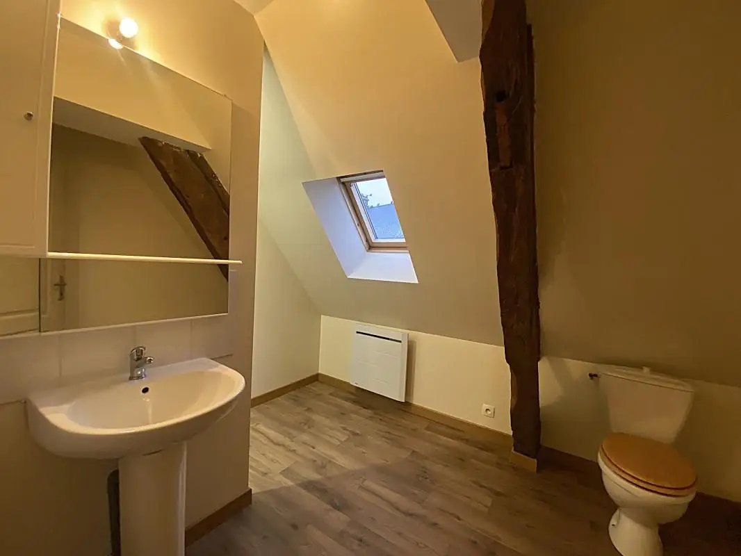 Appartement à louer, 43m², Mouen