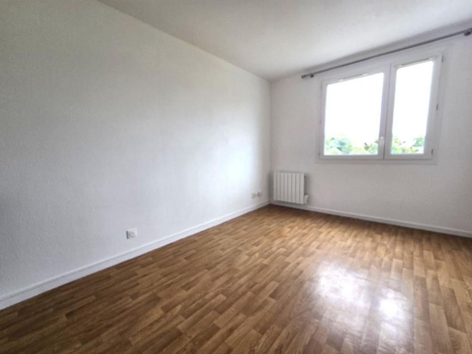 Appartement à vendre, 19m², Caen