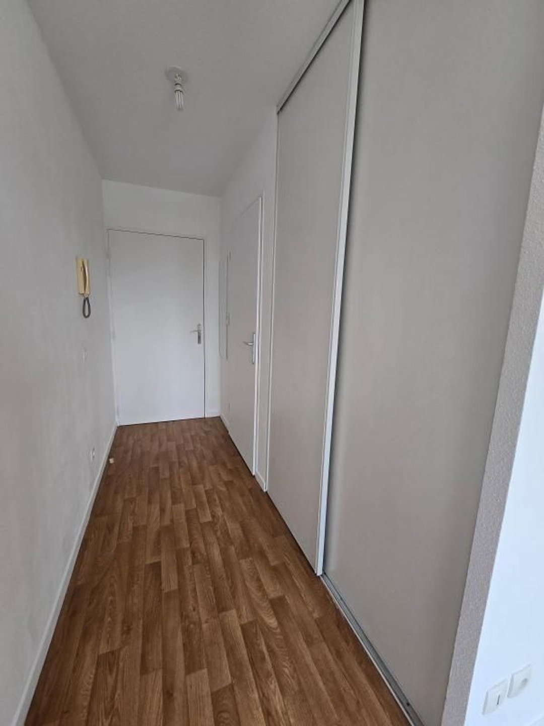 Appartement à vendre, 19m², Caen