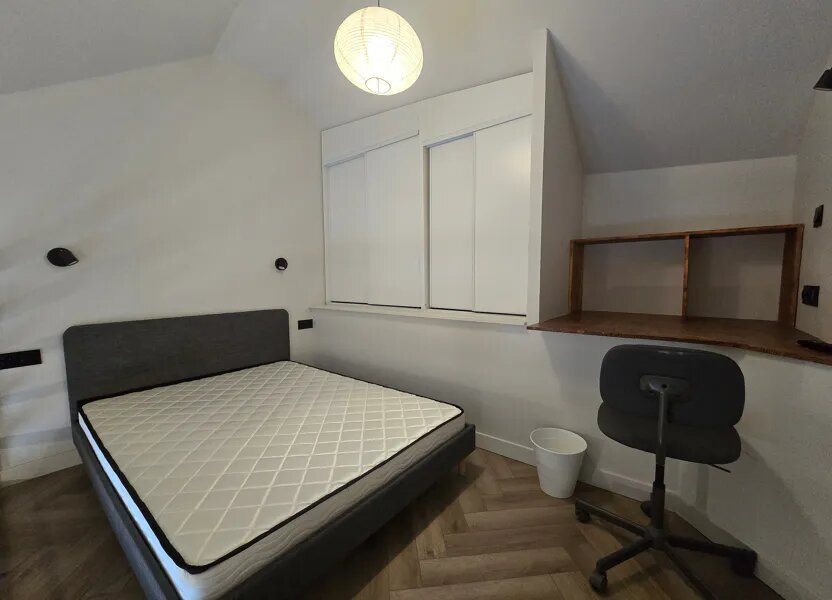 Appartement à louer, 25m², Caen