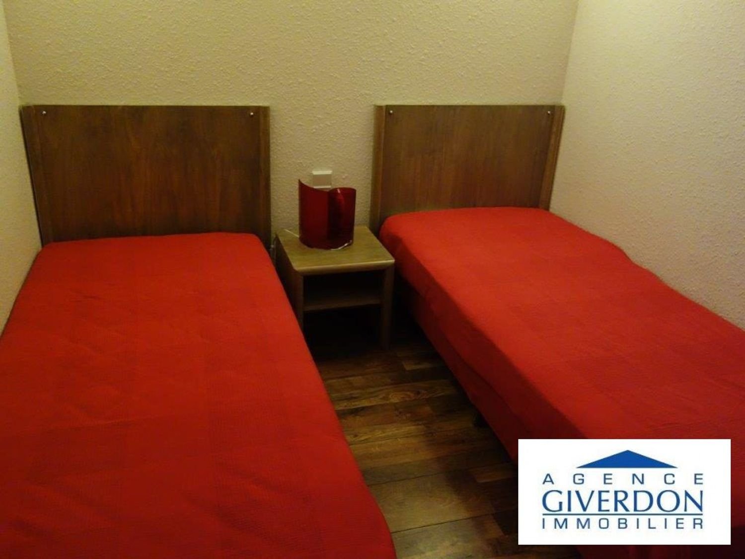 Appartement à vendre, 40m², Huez (Alpe d'Huez)