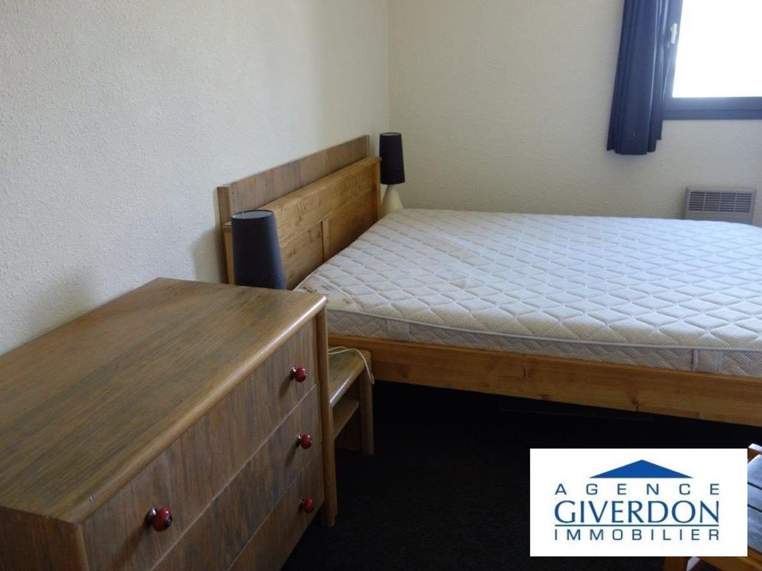 Appartement à vendre, 40m², Huez (Alpe d'Huez)