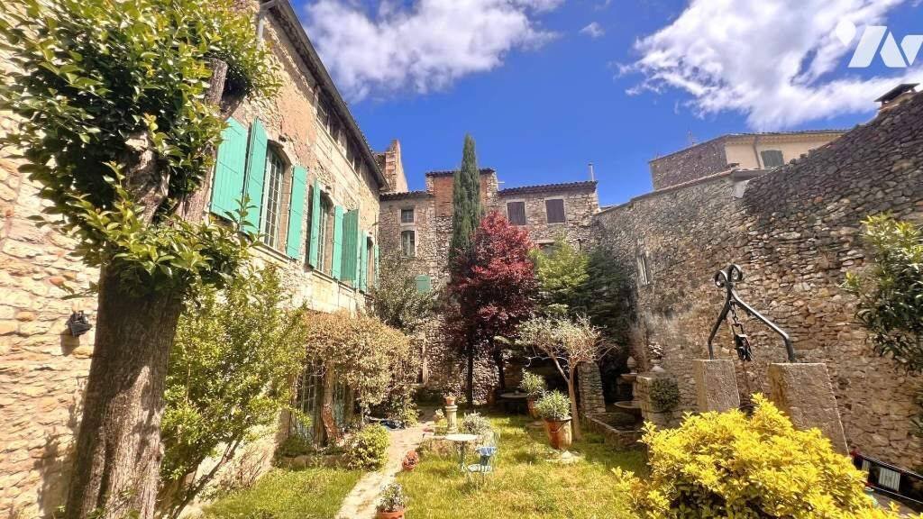 Maison à vendre, 10m², Bourg-Saint-Andéol