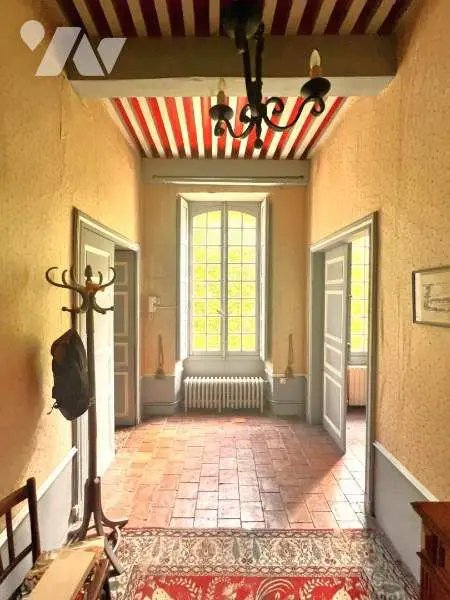 Maison à vendre, 10m², Bourg-Saint-Andéol