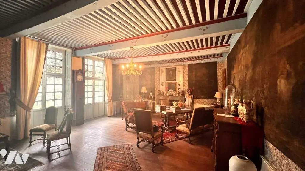 Maison à vendre, 10m², Bourg-Saint-Andéol