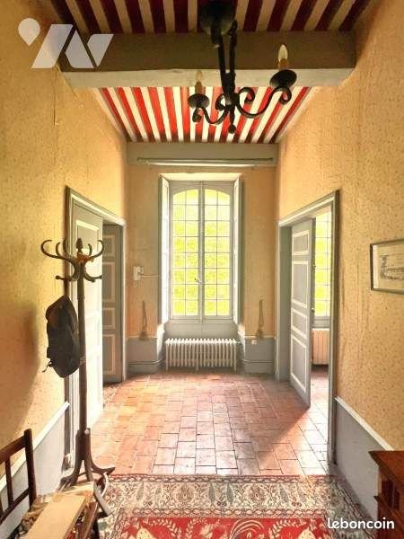 Maison à vendre, 464m², Bourg-Saint-Andéol