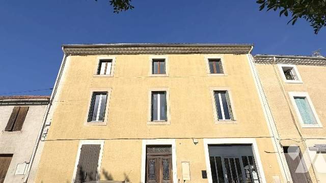 Appartement à vendre, 65m², Bourg-Saint-Andéol