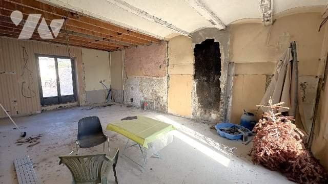 Appartement à vendre, 65m², Bourg-Saint-Andéol