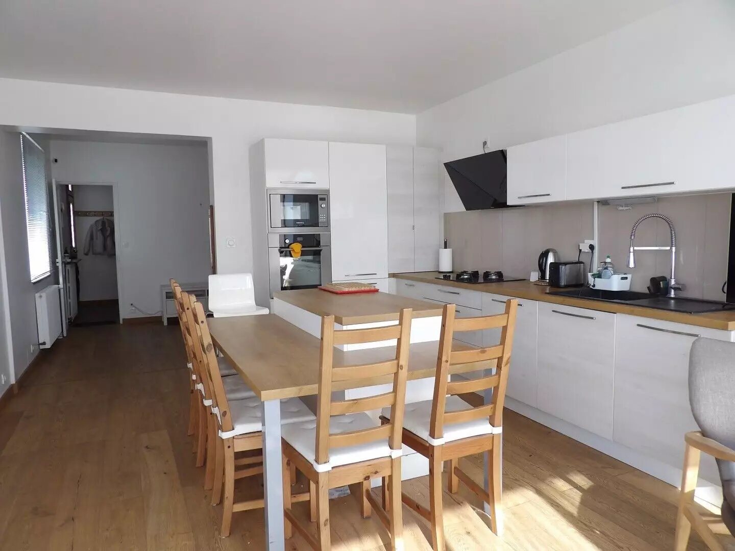 Maison à vendre, 100m², Bonneuil-sur-Marne