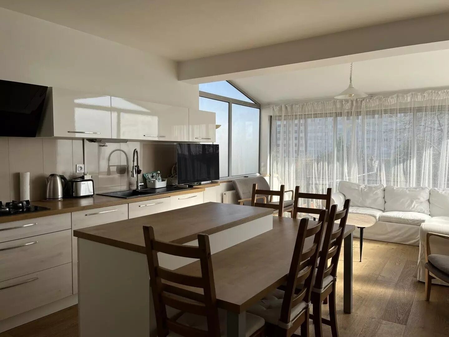 Maison à vendre, 100m², Bonneuil-sur-Marne