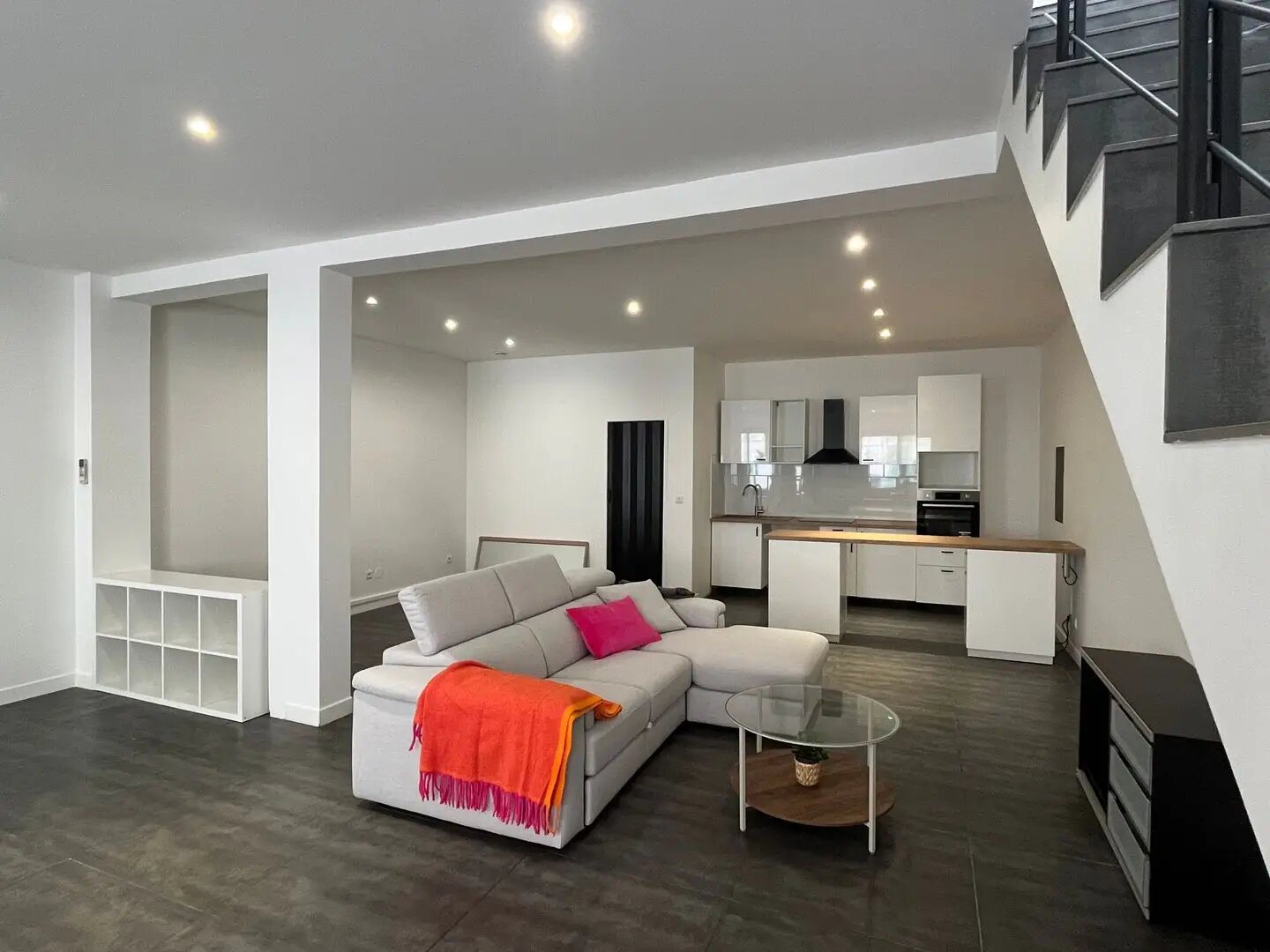 Maison à louer, 140m², Saint-Maur-des-Fossés