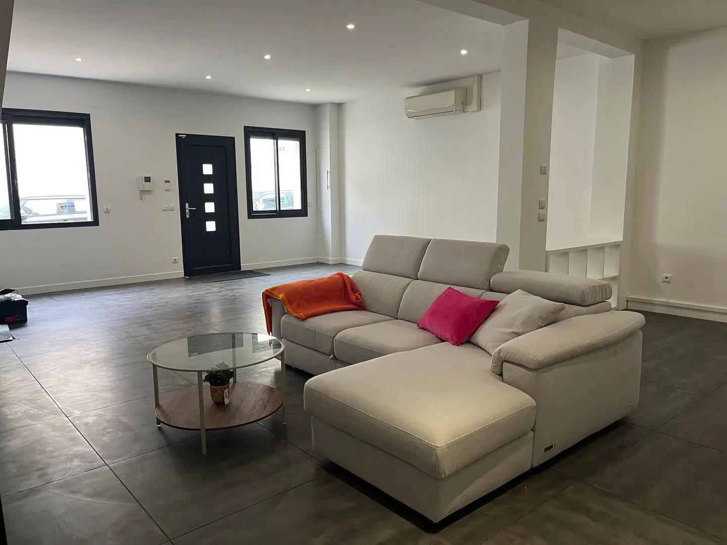 Maison à louer, 140m², Saint-Maur-des-Fossés