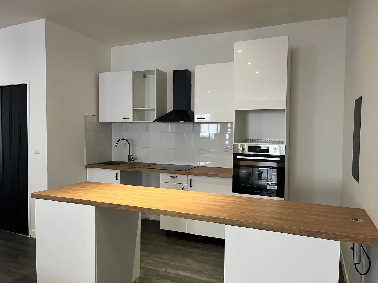 Maison à louer, 140m², Saint-Maur-des-Fossés
