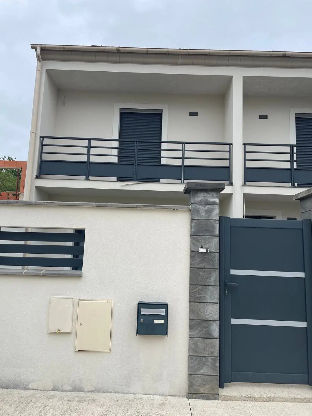 Maison à louer, 69m², Ozoir-la-Ferrière