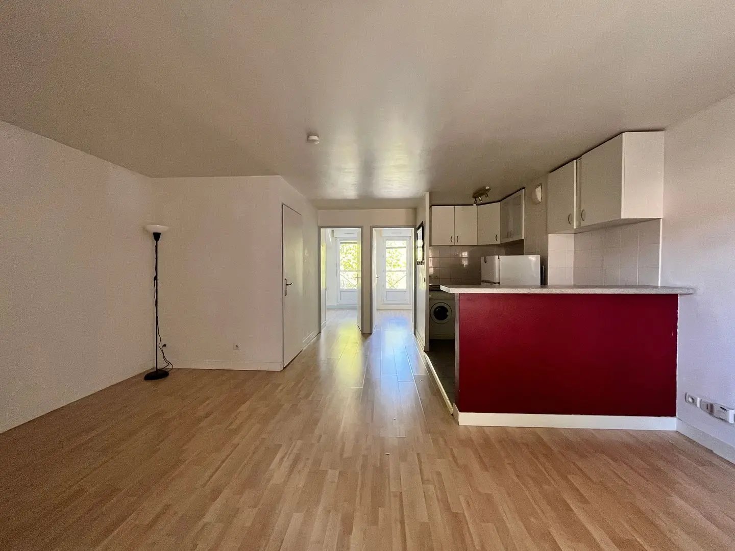 Appartement à louer, 47m², Magny-le-Hongre