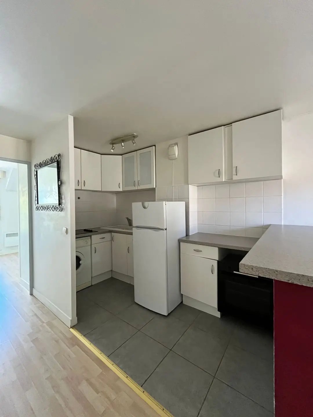 Appartement à louer, 47m², Magny-le-Hongre