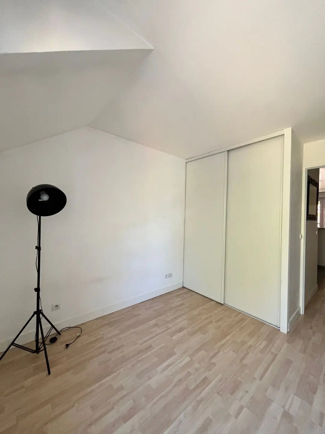 Appartement à louer, 47m², Magny-le-Hongre