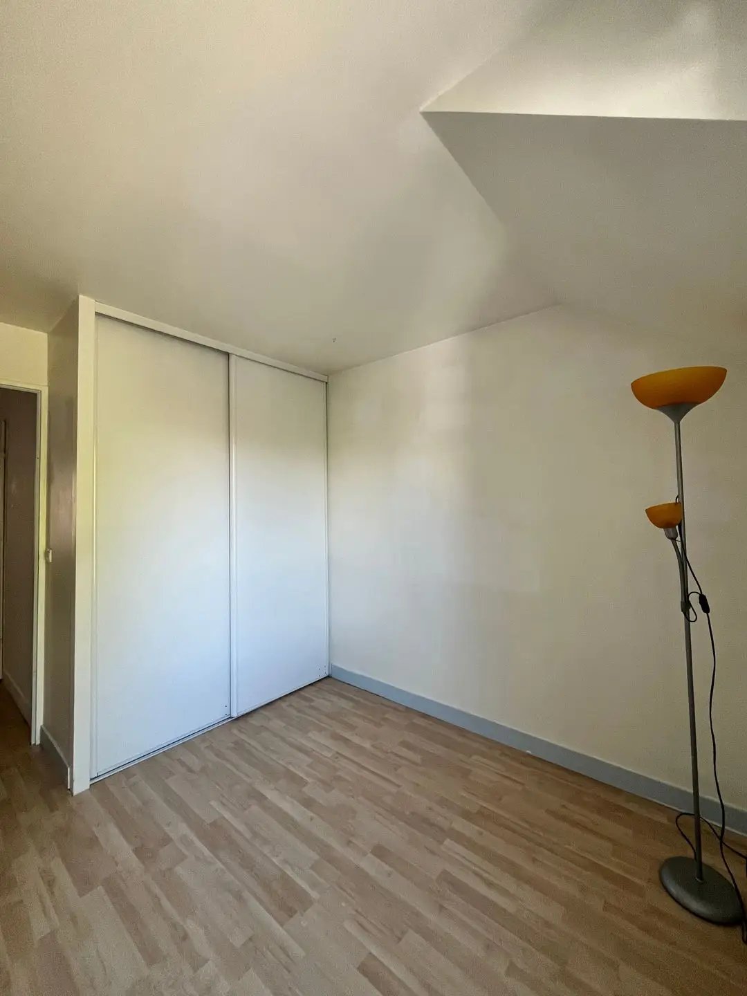 Appartement à louer, 47m², Magny-le-Hongre