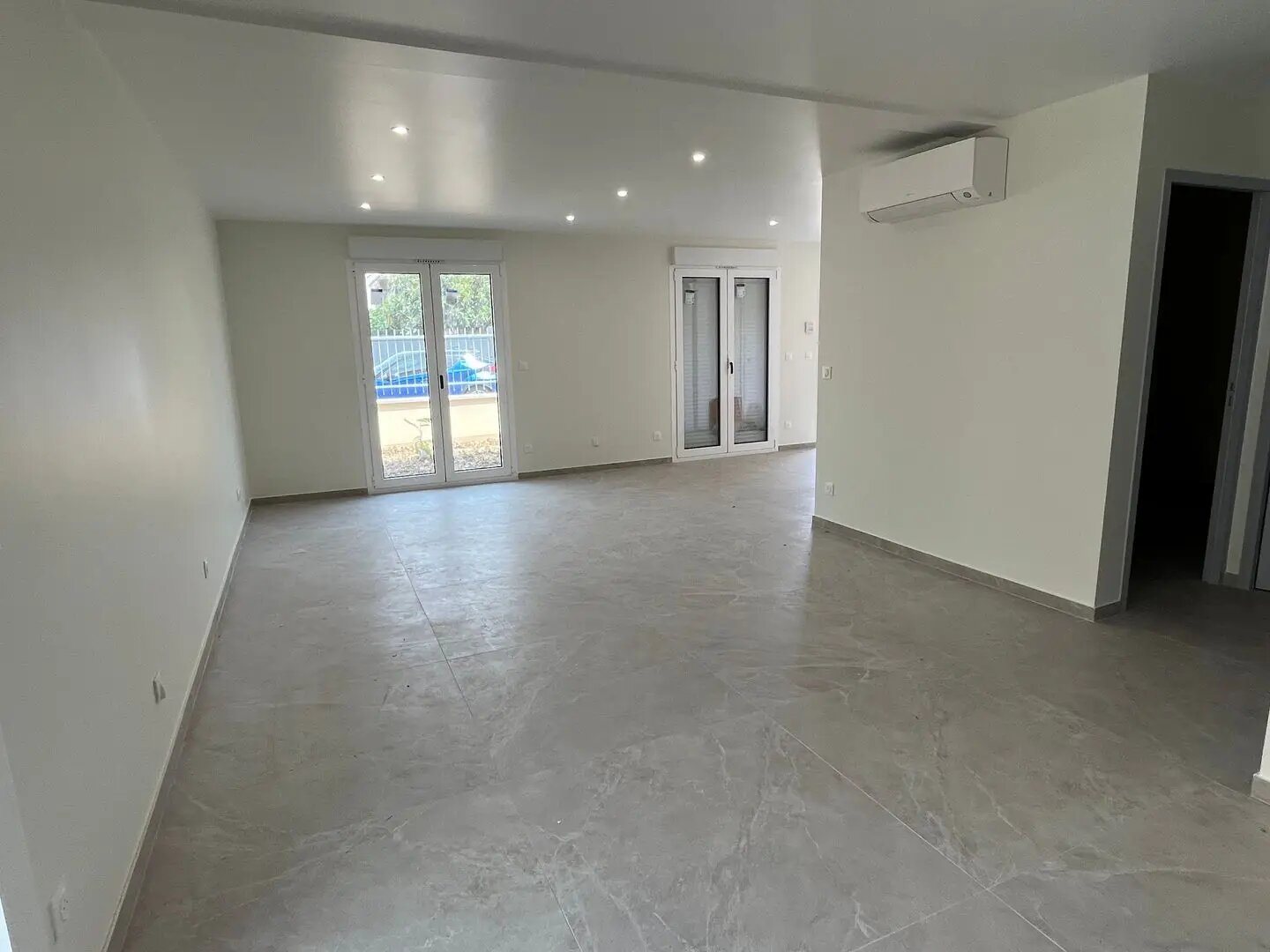 Maison à louer, 110m², Lagny-sur-Marne