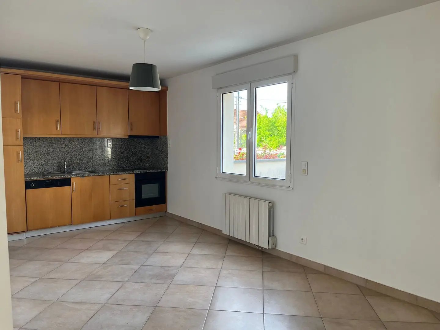 Appartement à louer, 37m², Lagny-sur-Marne