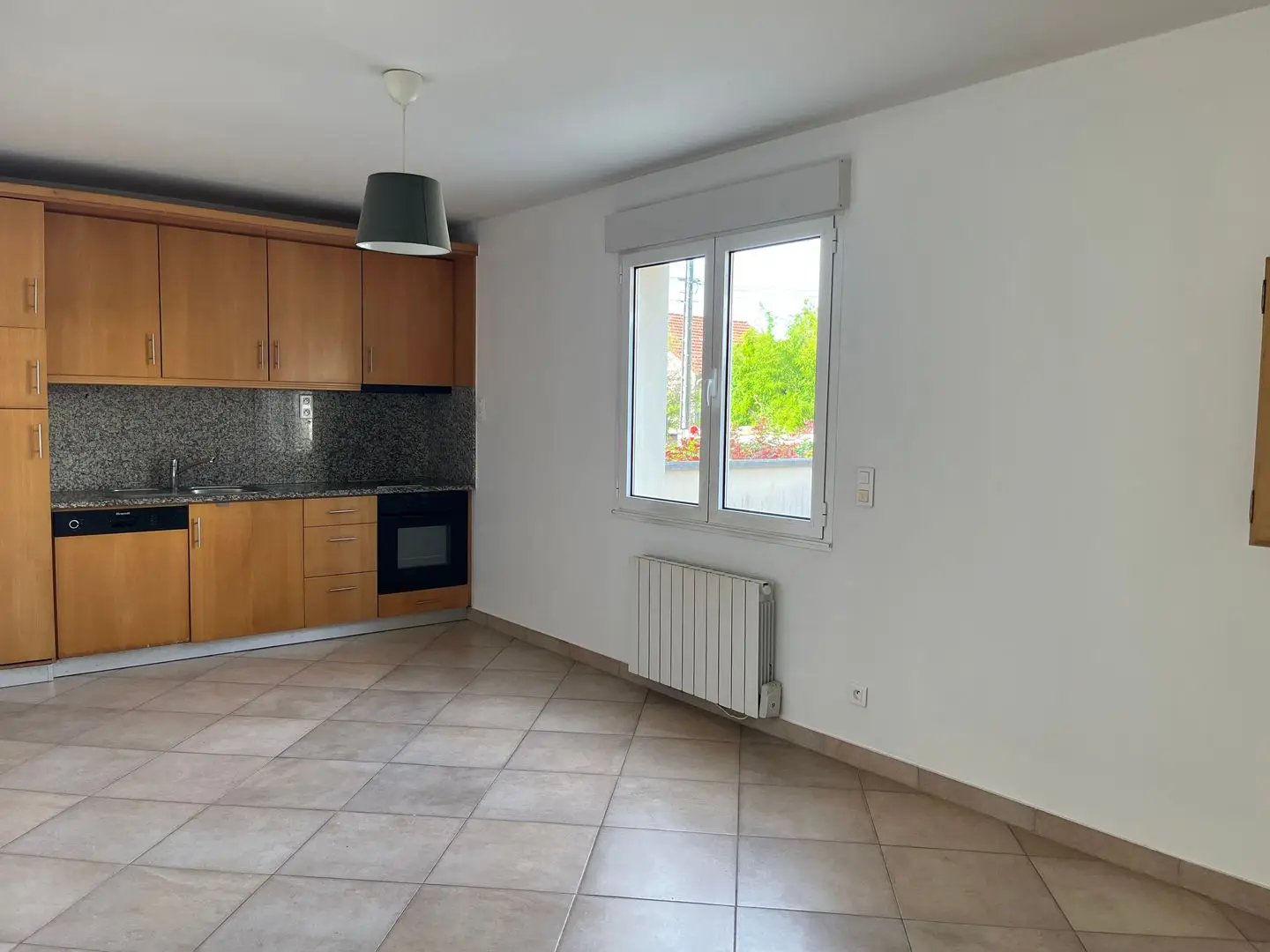Appartement à louer, 37m², Lagny-sur-Marne