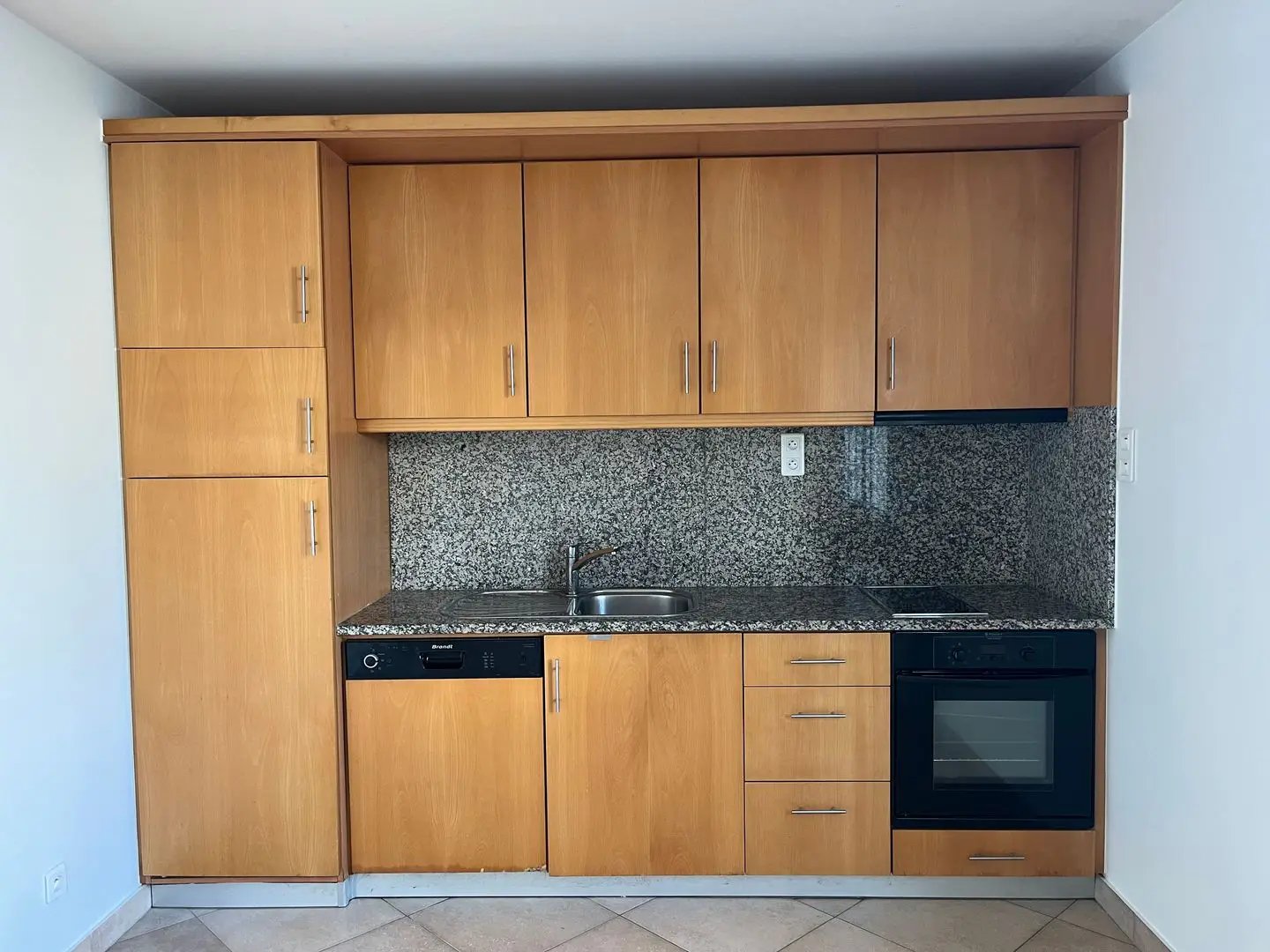 Appartement à louer, 37m², Lagny-sur-Marne