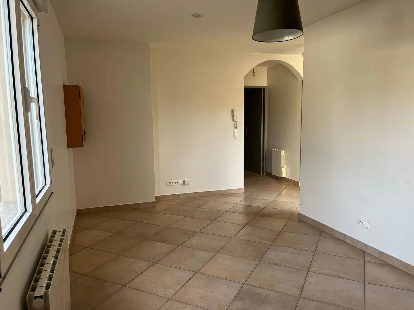 Appartement à louer, 37m², Lagny-sur-Marne