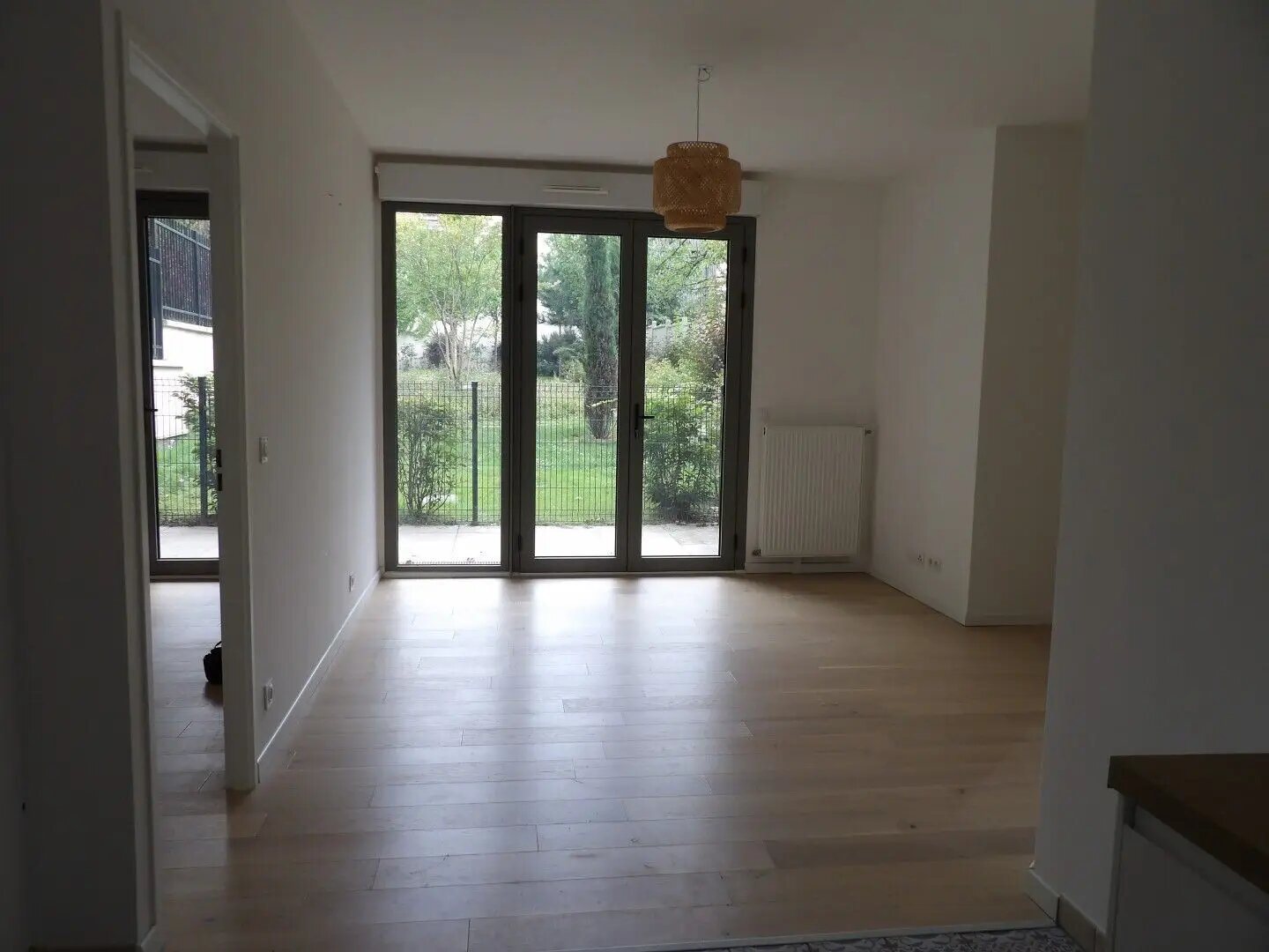 Appartement à louer, 42m², Nogent-sur-Marne