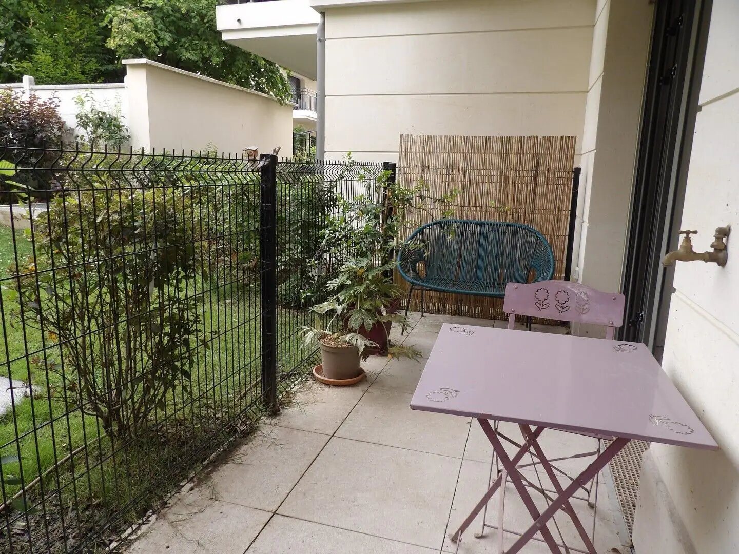 Appartement à louer, 42m², Nogent-sur-Marne