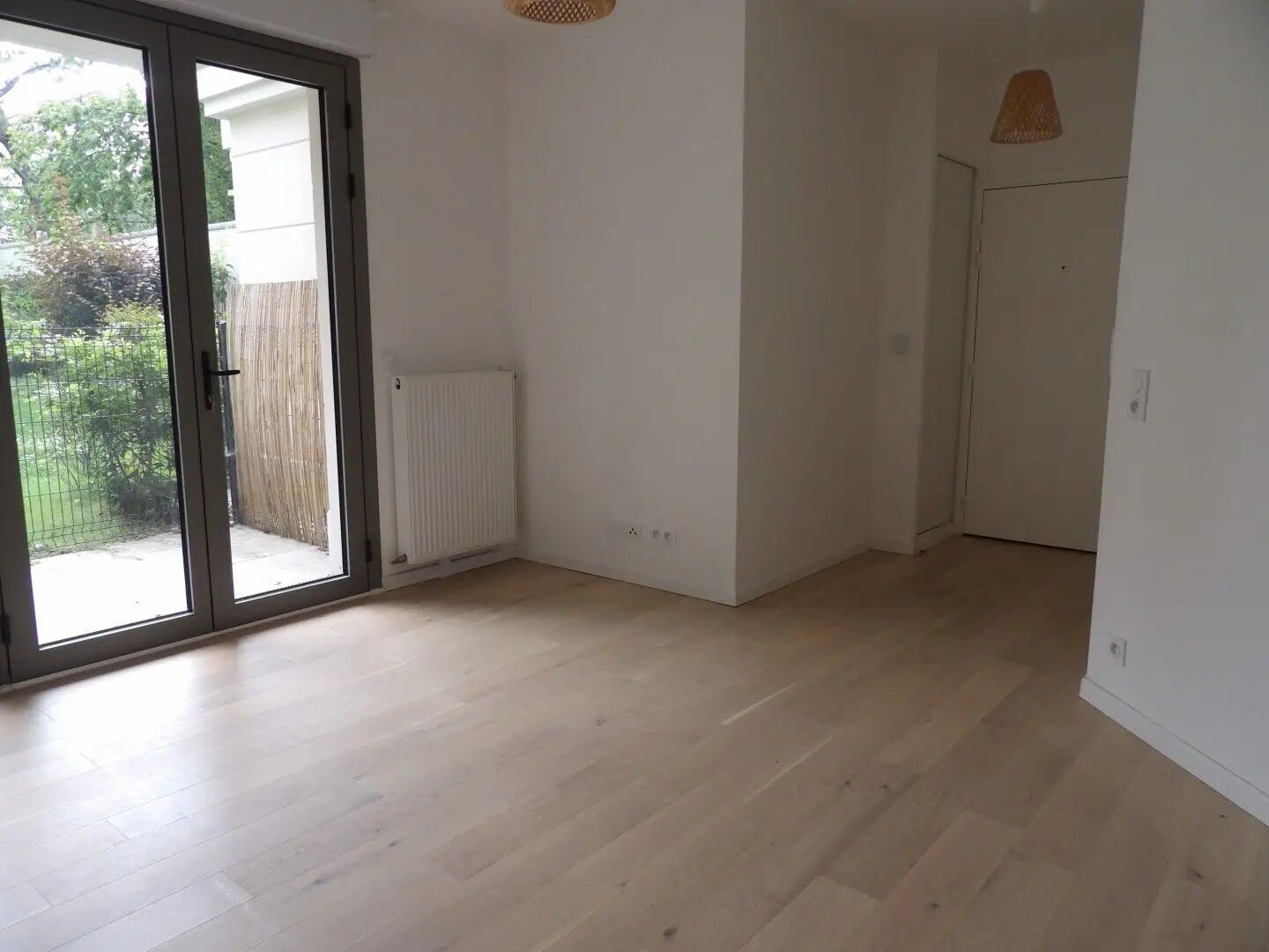 Appartement à louer, 42m², Nogent-sur-Marne