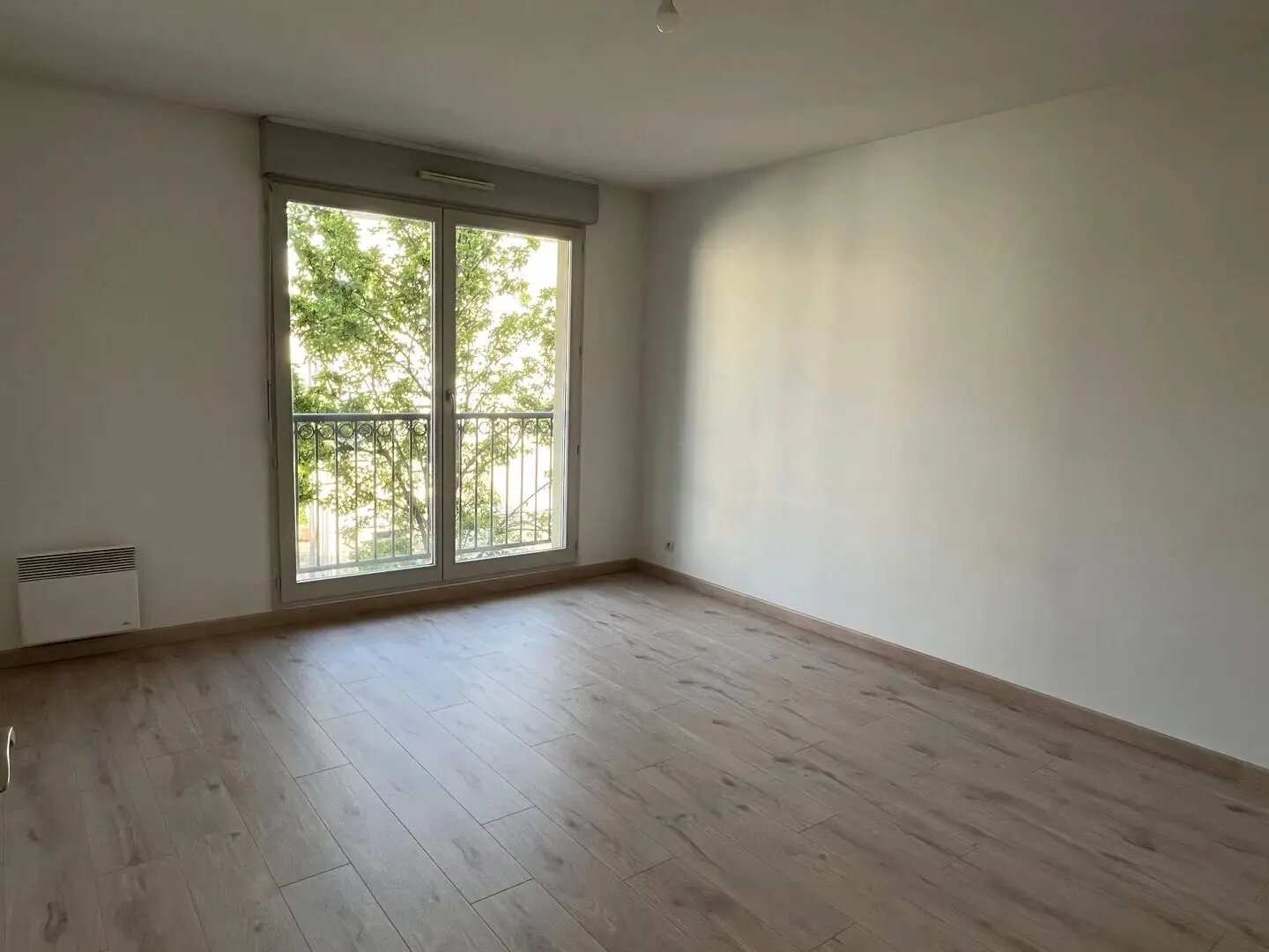 Appartement à louer, 45m², Lagny-sur-Marne
