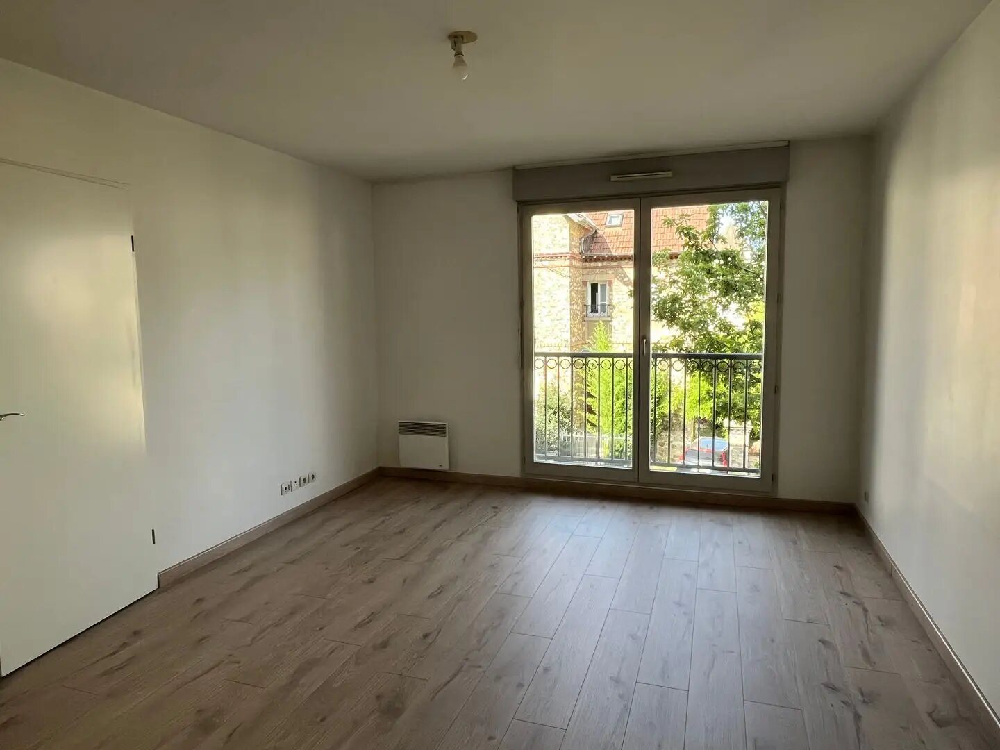Appartement à louer, 45m², Lagny-sur-Marne