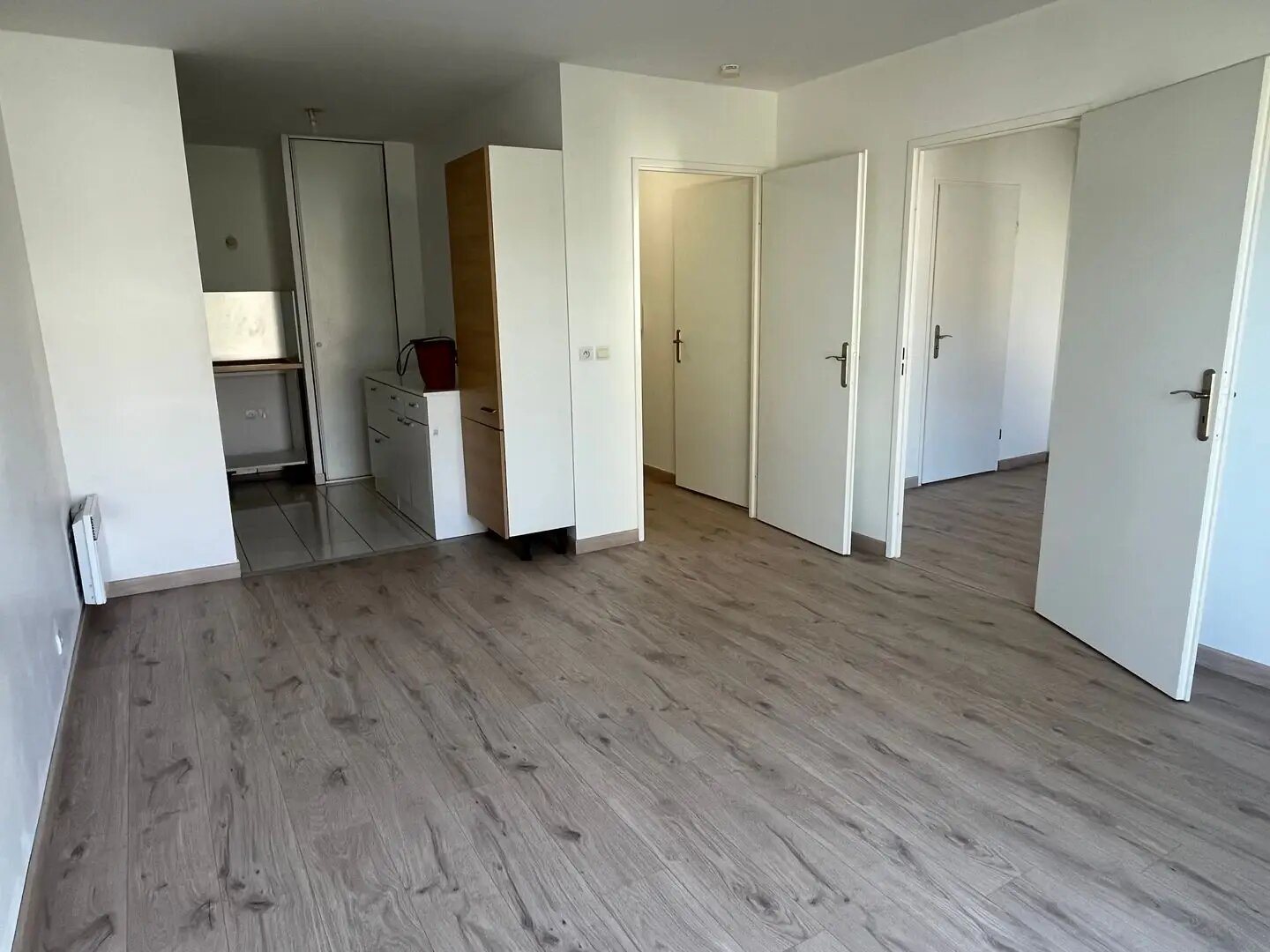Appartement à louer, 45m², Lagny-sur-Marne