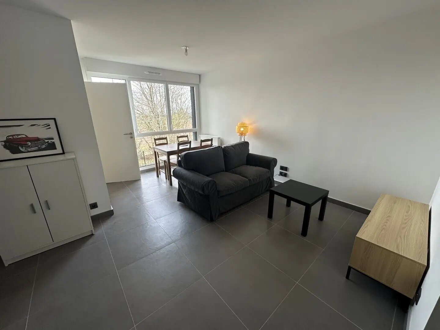 Appartement à louer, 43m², Bry-sur-Marne