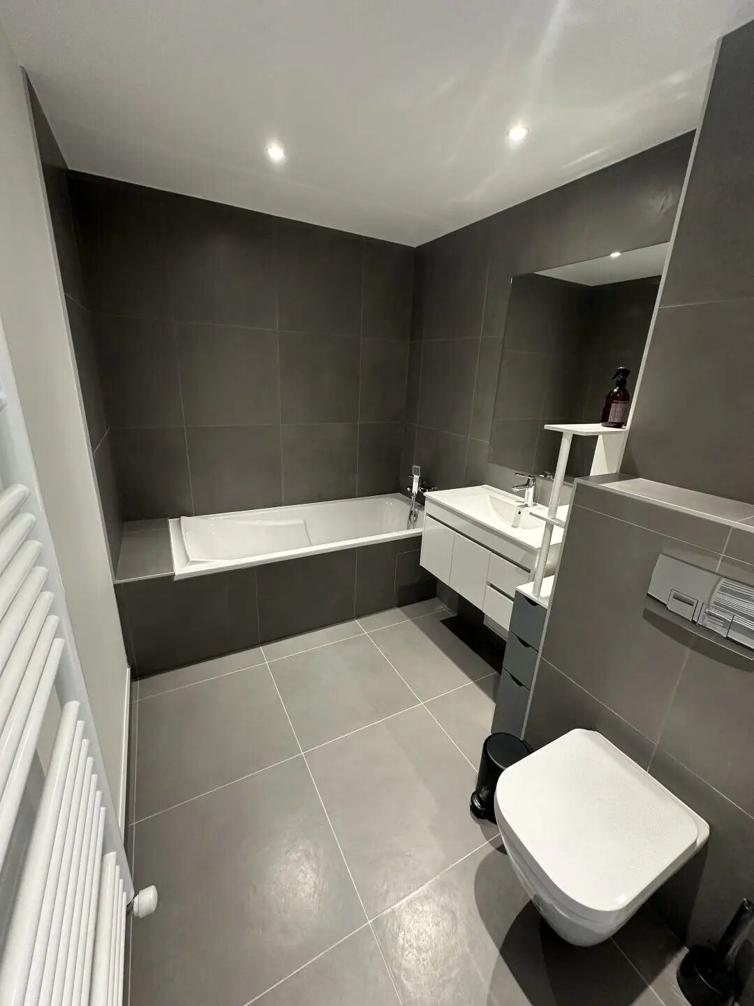 Appartement à louer, 43m², Bry-sur-Marne