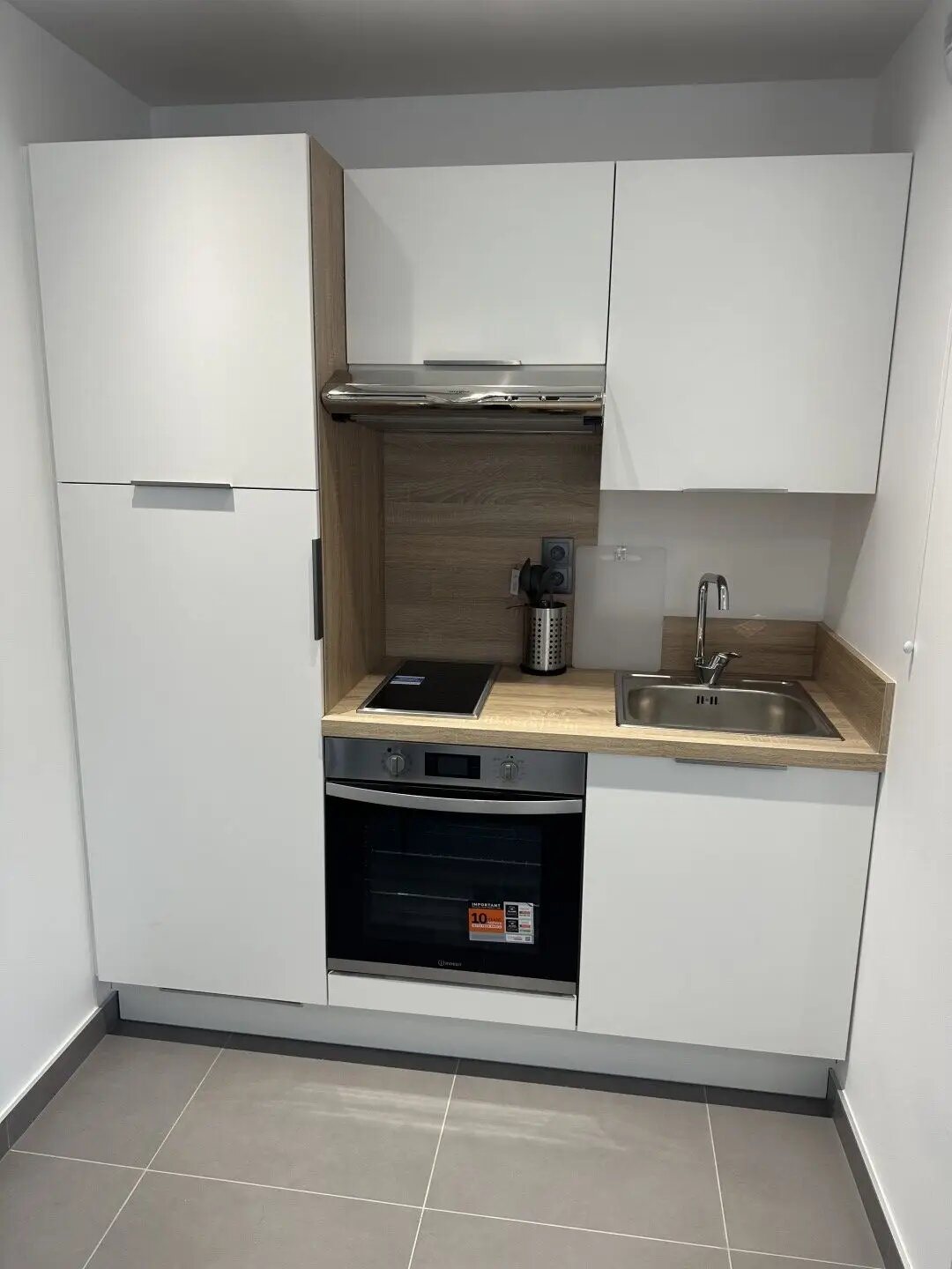 Appartement à louer, 43m², Bry-sur-Marne